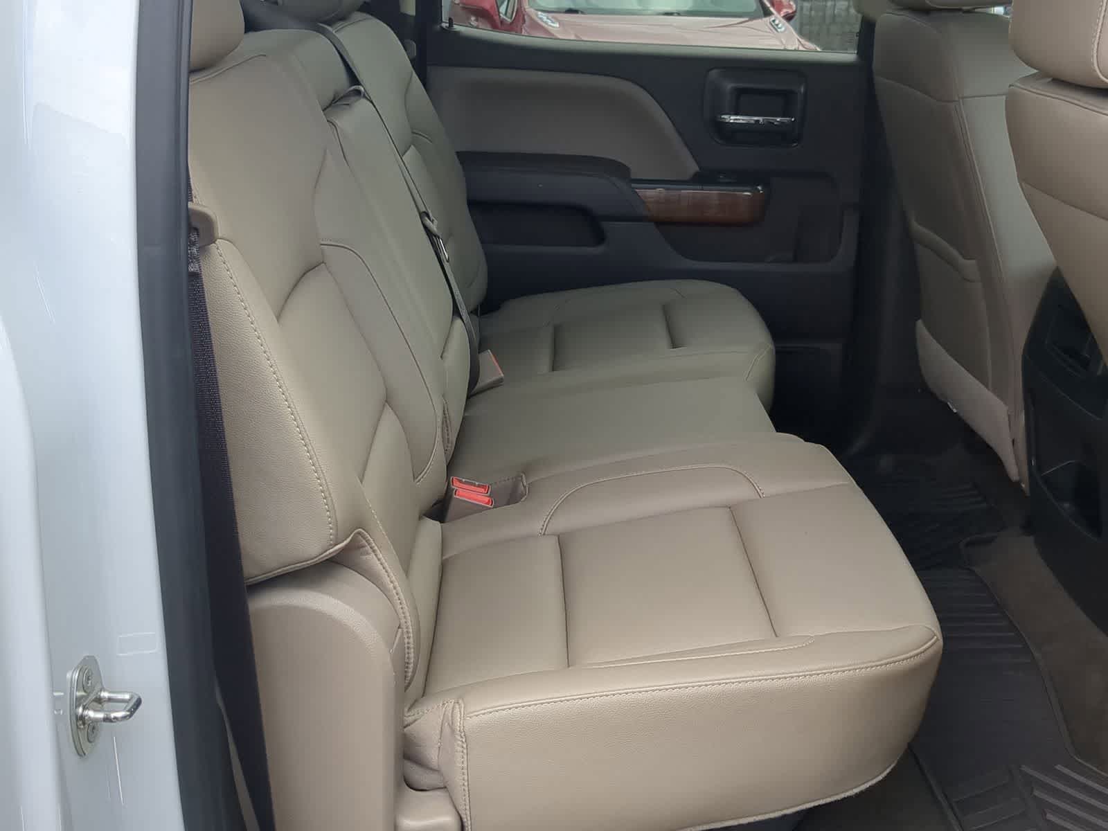 Thumbnail: 2018 GMC Sierra 1500 - 27