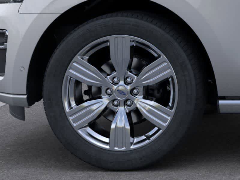 Thumbnail: 2024 Ford Expedition MAX - 20
