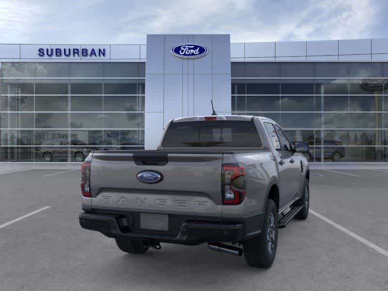 Thumbnail: 2026 Ford Ranger - 9