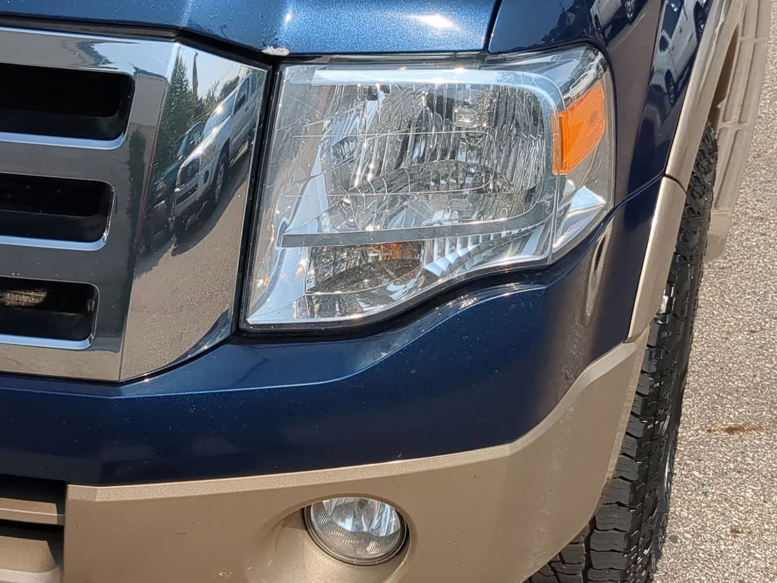 Thumbnail: 2014 Ford Expedition - 15