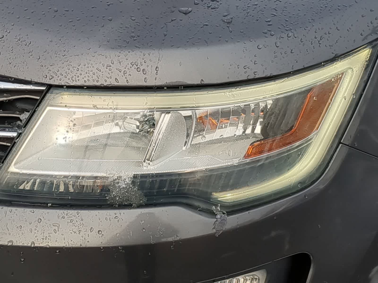 Thumbnail: 2016 Ford Explorer - 15