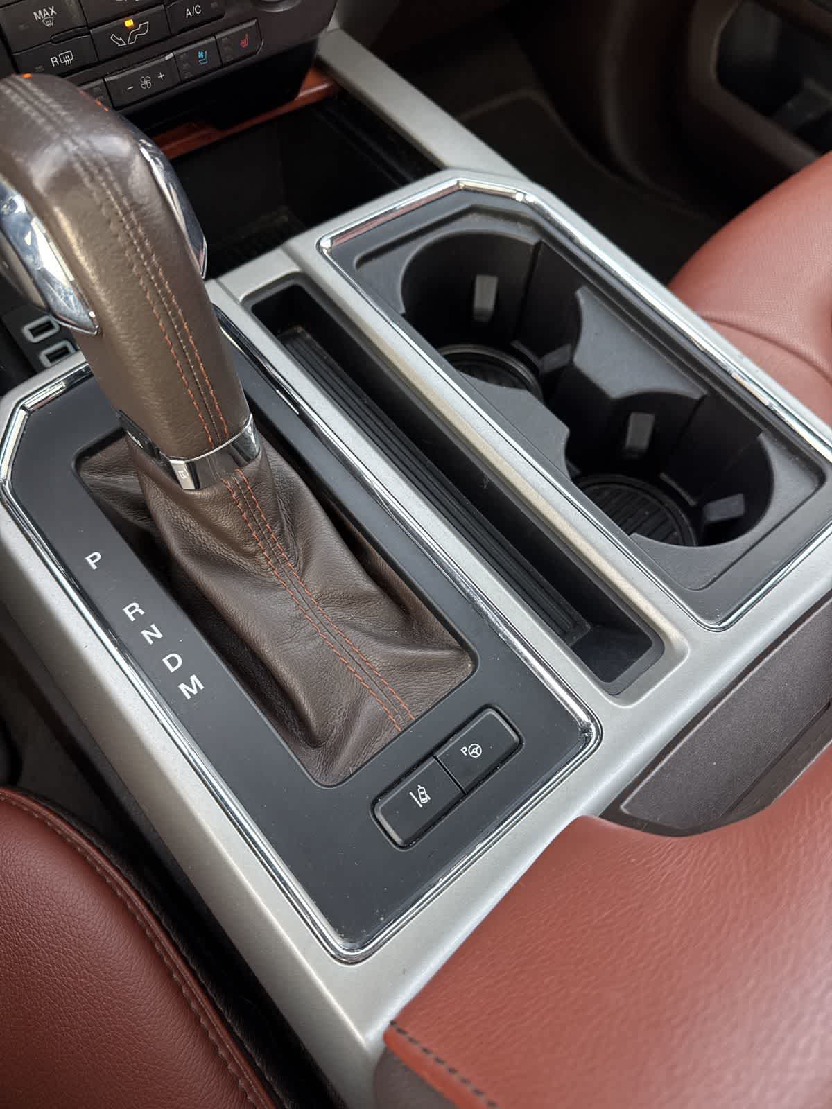 Thumbnail: 2018 Ford F-150 - 42