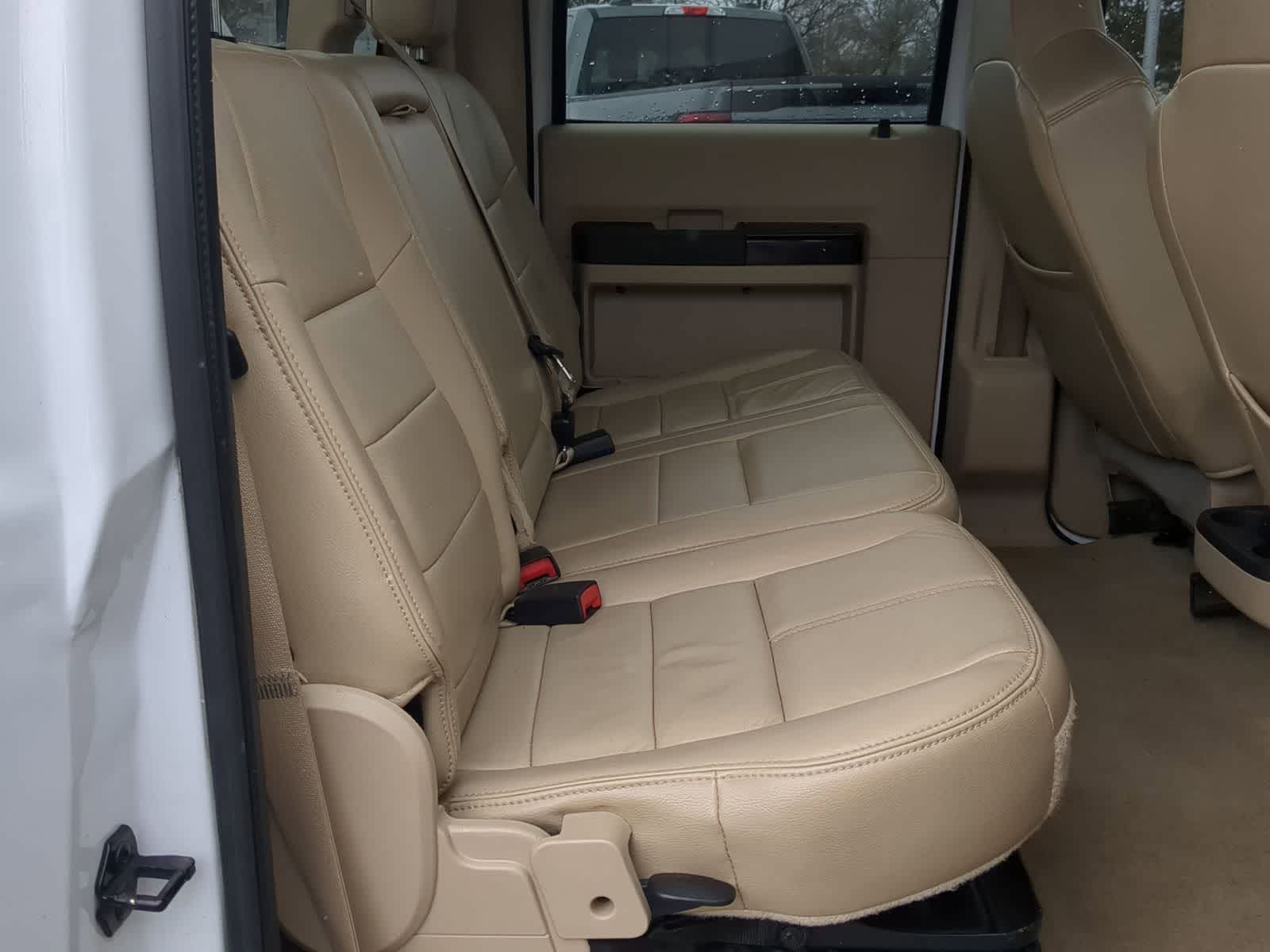 Thumbnail: 2008 Ford Econoline - 20