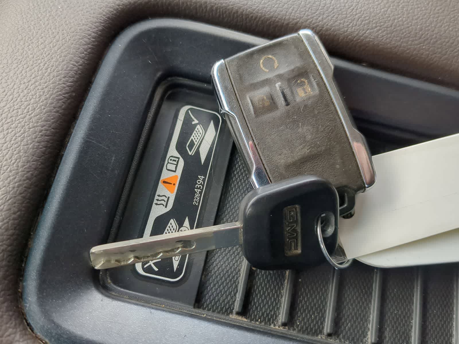 Thumbnail: 2018 GMC Sierra 1500 - 39