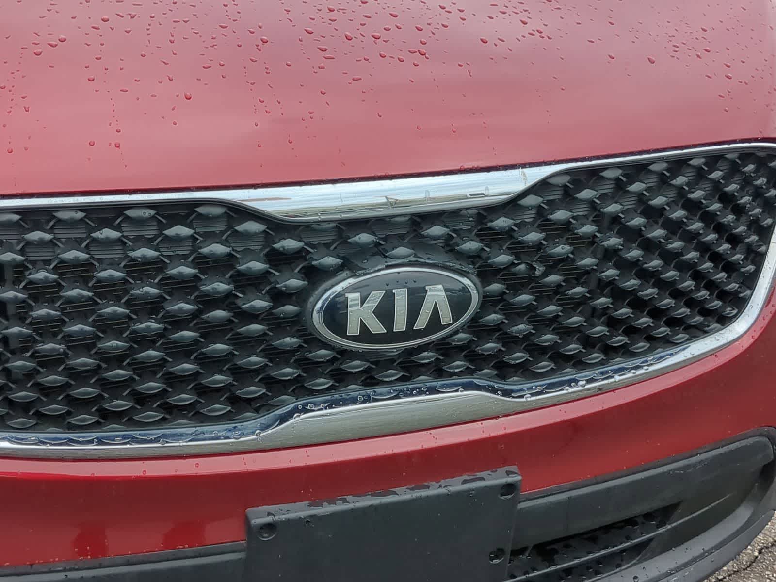 Thumbnail: 2017 Kia Sorento - 16