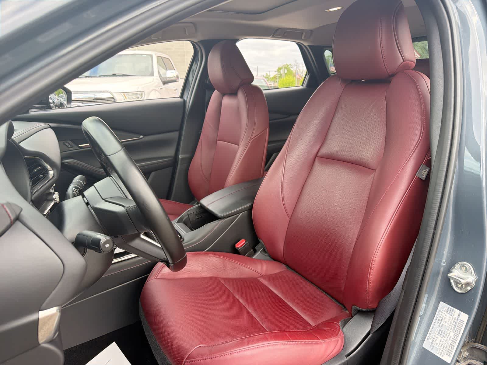 Thumbnail: 2023 Mazda CX-30 - 21