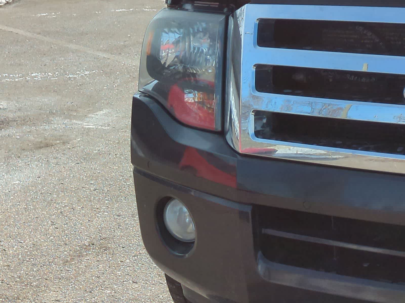 Thumbnail: 2014 Ford Expedition - 23