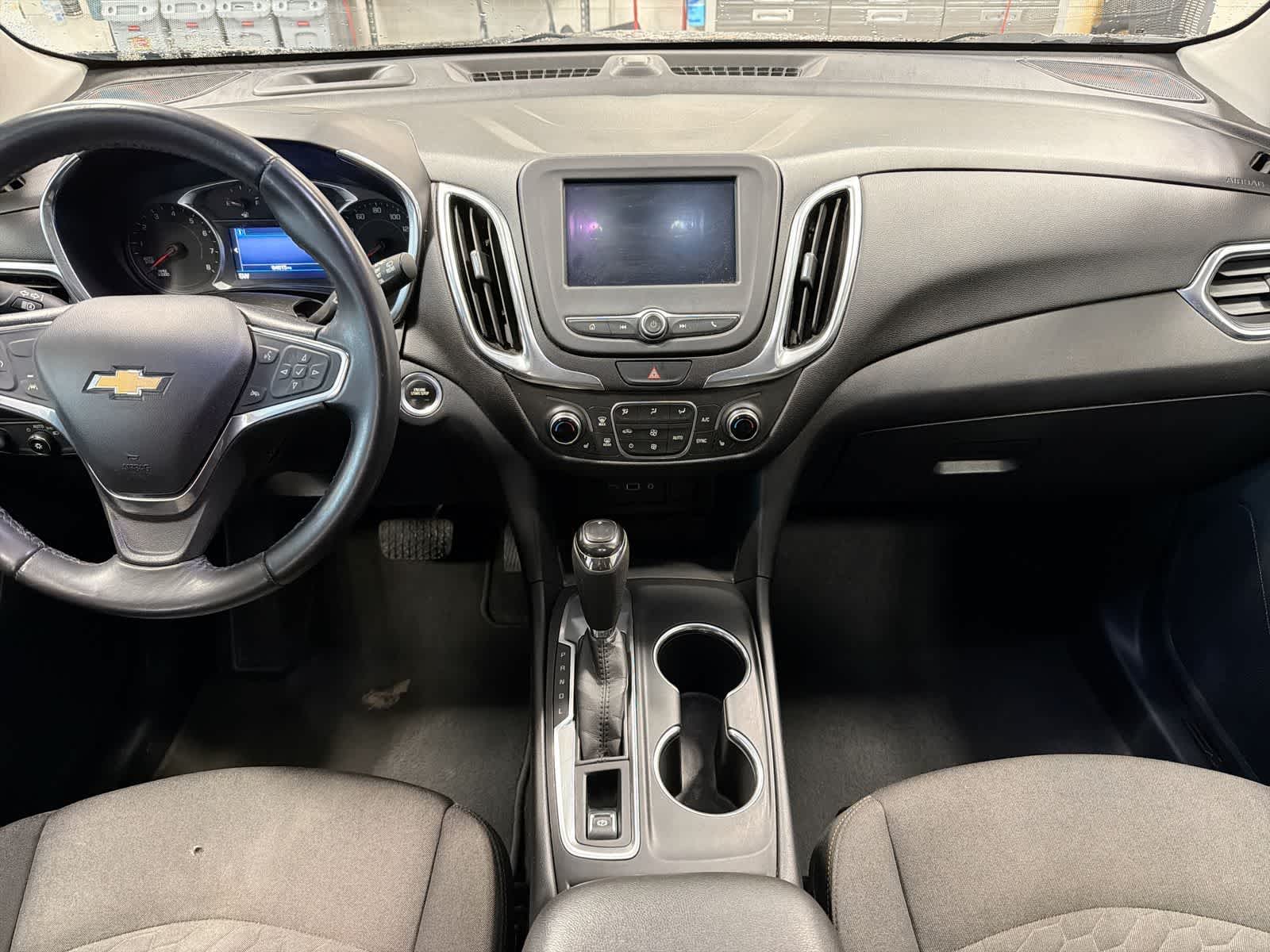 Thumbnail: 2020 Chevrolet Equinox - 20