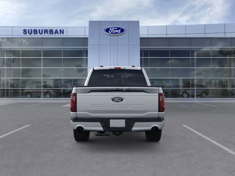 Thumbnail: 2025 Ford F-150 - 6