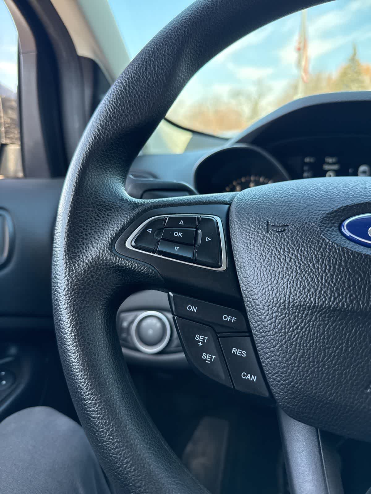 Thumbnail: 2019 Ford Escape - 24