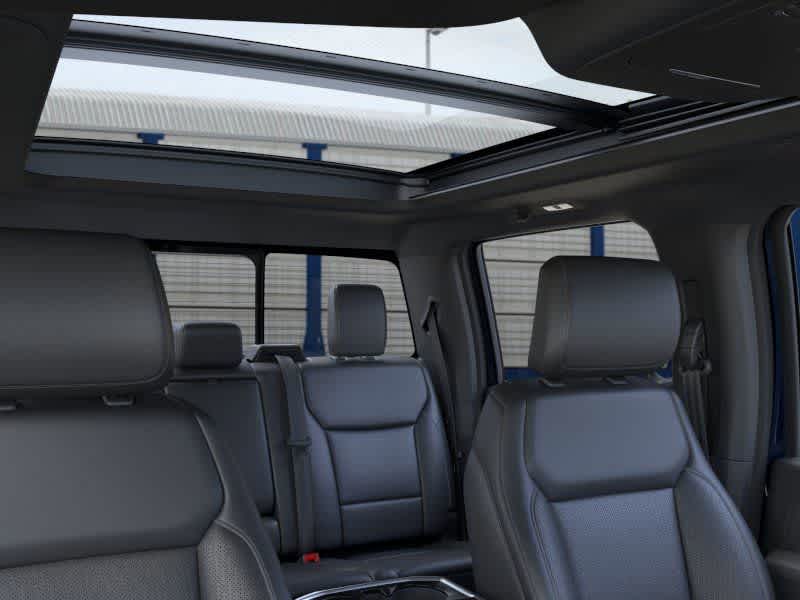 Thumbnail: 2025 Ford F-150 - 23