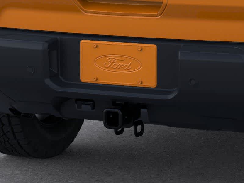 Thumbnail: 2026 Ford Bronco Sport - 24