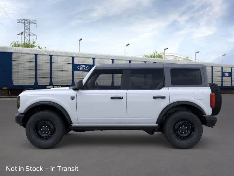 Thumbnail: 2026 Ford Bronco - 3