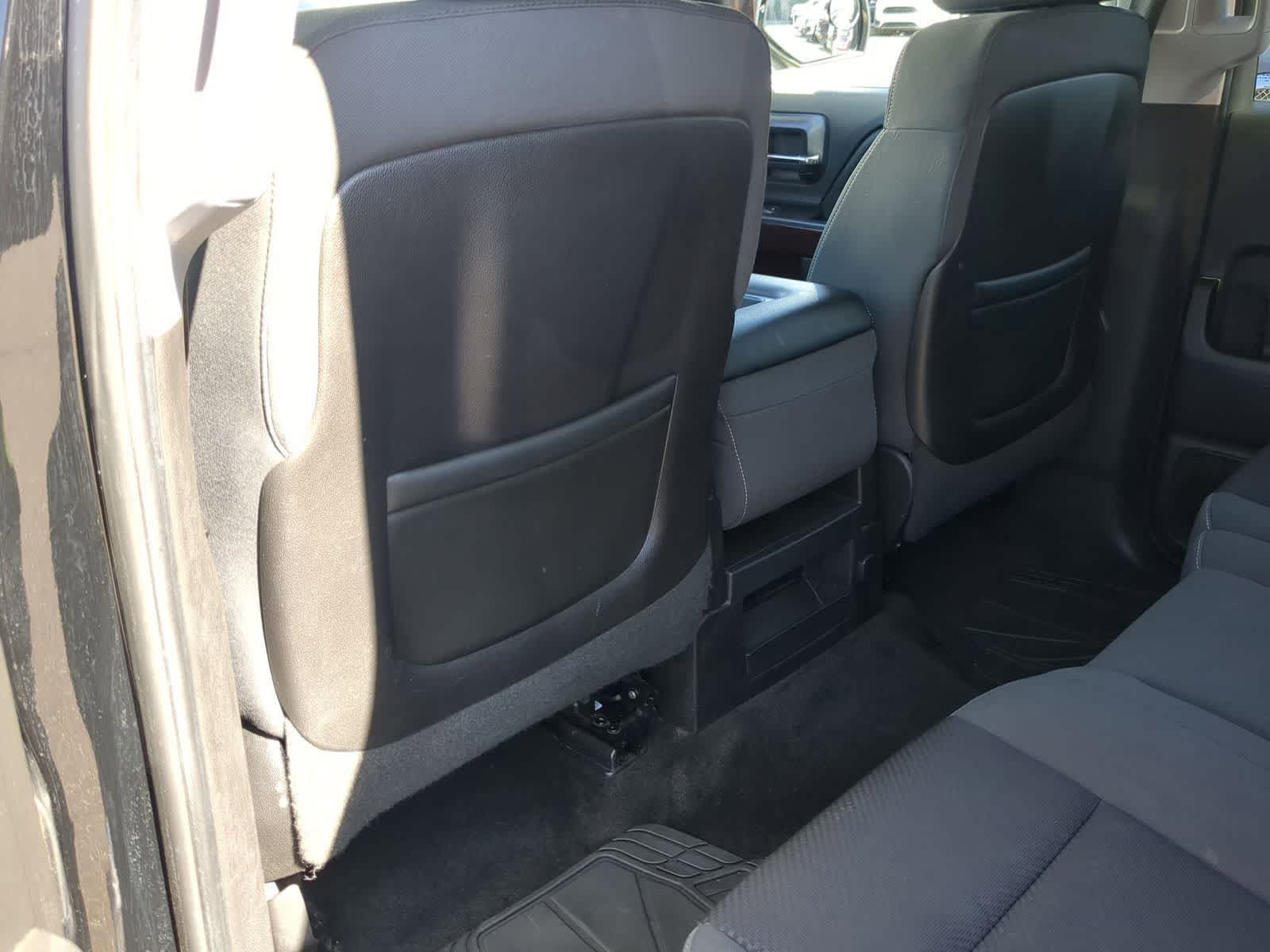 Thumbnail: 2014 GMC Sierra 1500 - 24