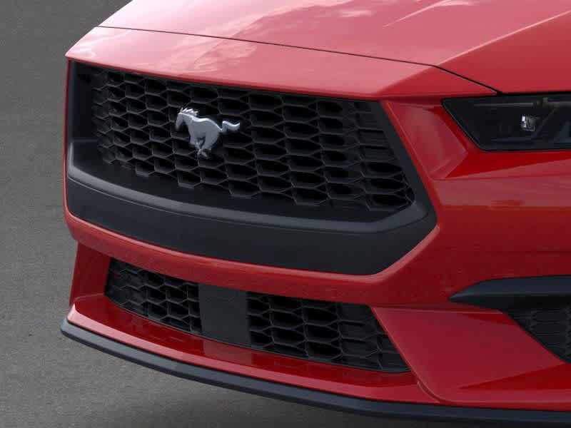 Thumbnail: 2026 Ford Mustang - 17