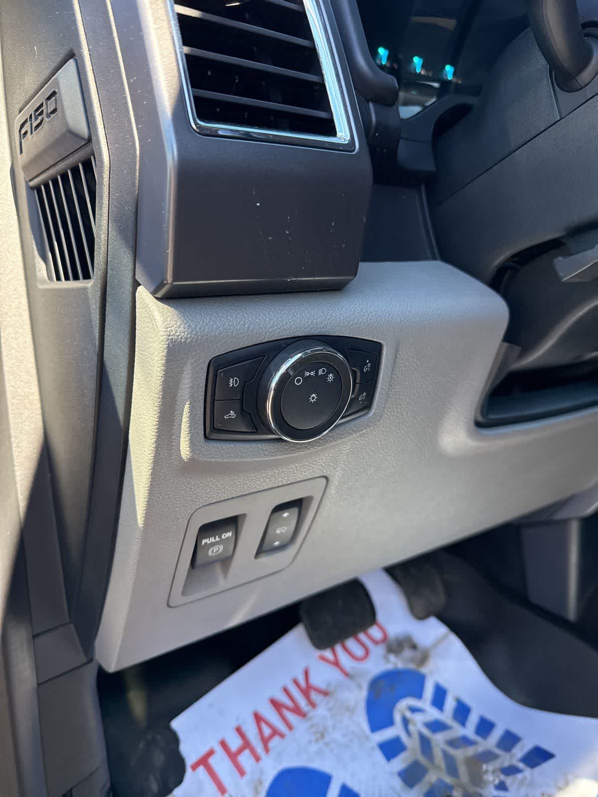 Thumbnail: 2016 Ford F-150 - 16