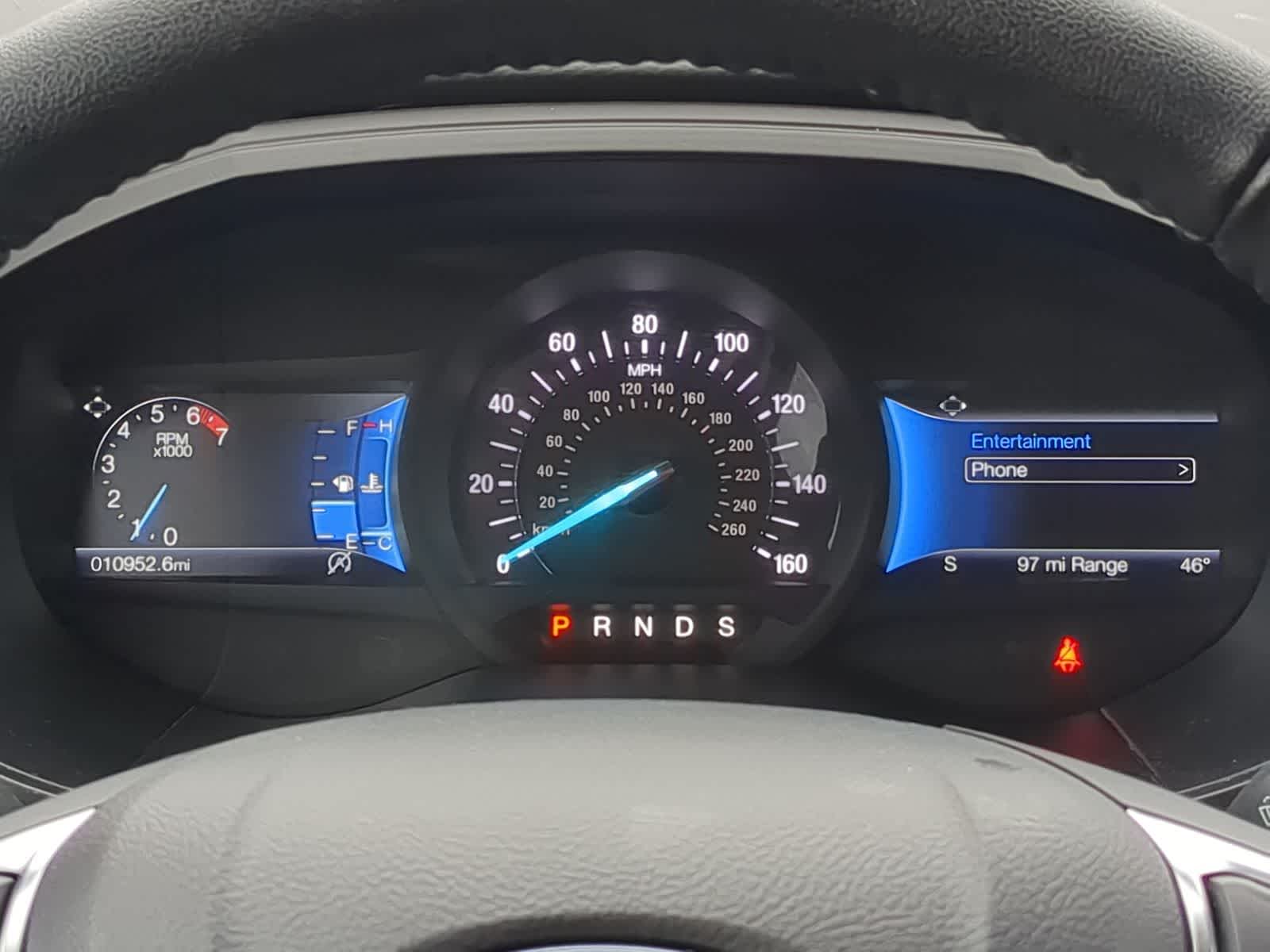 Thumbnail: 2023 Ford Edge - 35