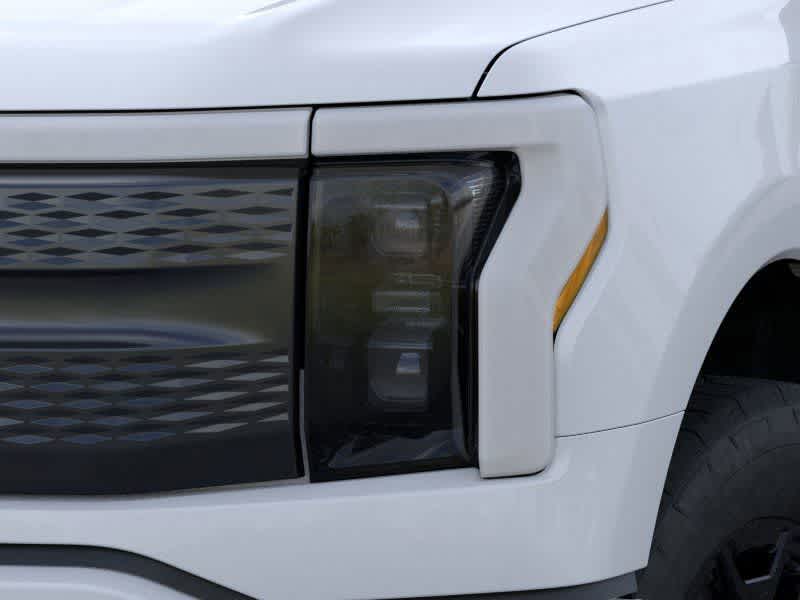 Thumbnail: 2025 Ford F-150 - 19