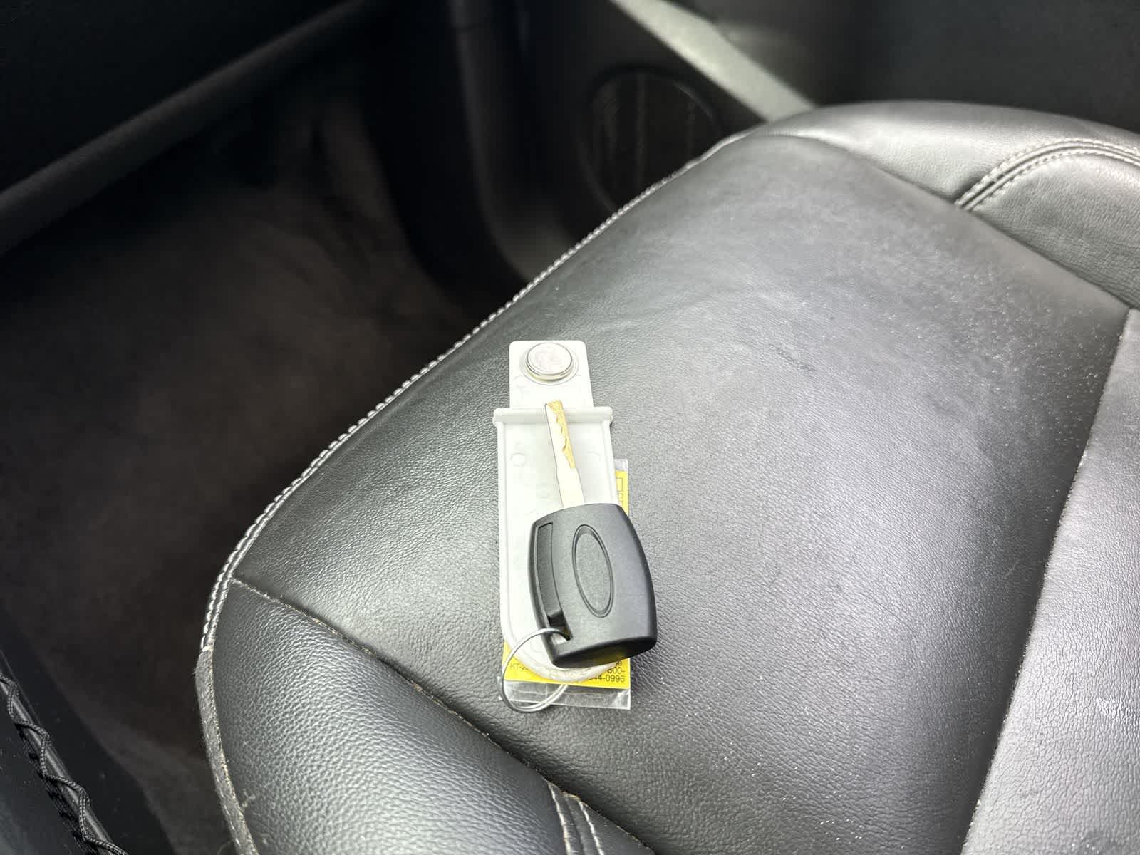 Thumbnail: 2018 Ford Escape - 38