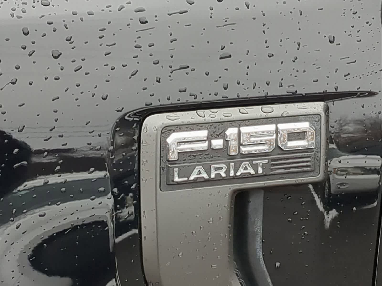 Thumbnail: 2023 Ford F-150 - 18