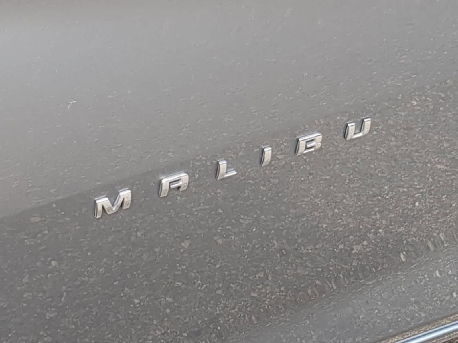 Thumbnail: 2023 Chevrolet Malibu - 15