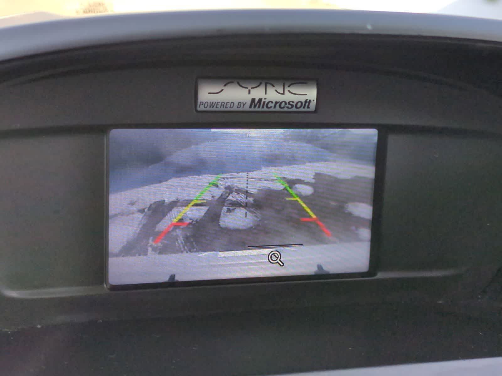 Thumbnail: 2015 Ford Escape - 23