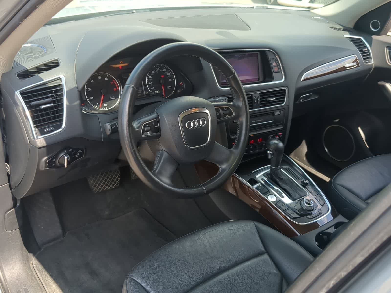 Thumbnail: 2012 Audi Q5 - 13