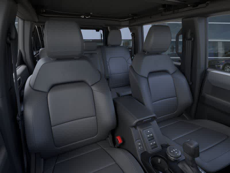 Thumbnail: 2026 Ford Bronco - 11