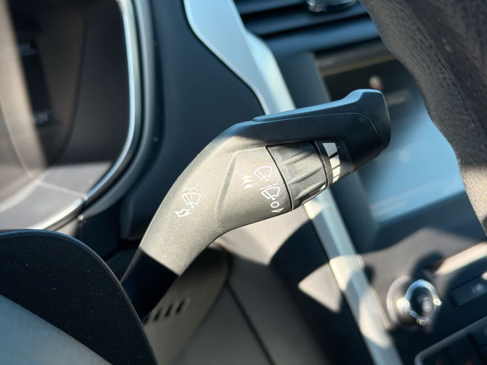 Thumbnail: 2016 Ford Fusion - 26