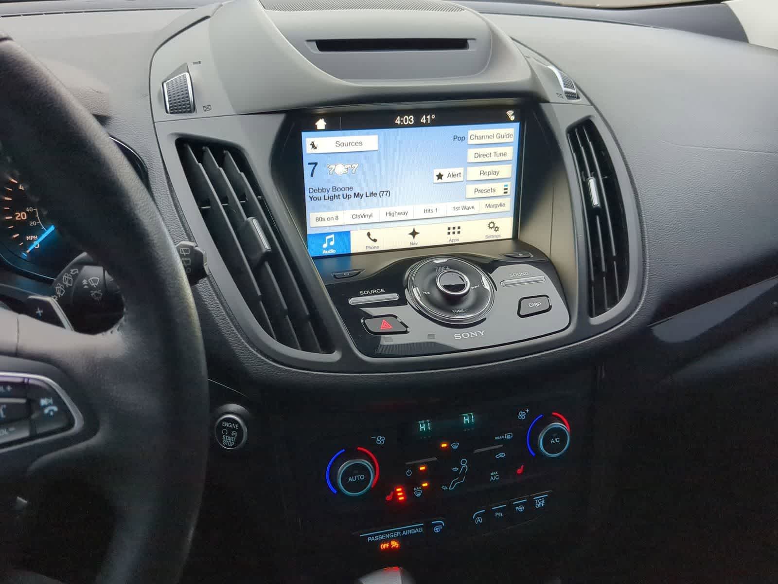 Thumbnail: 2018 Ford Escape - 31