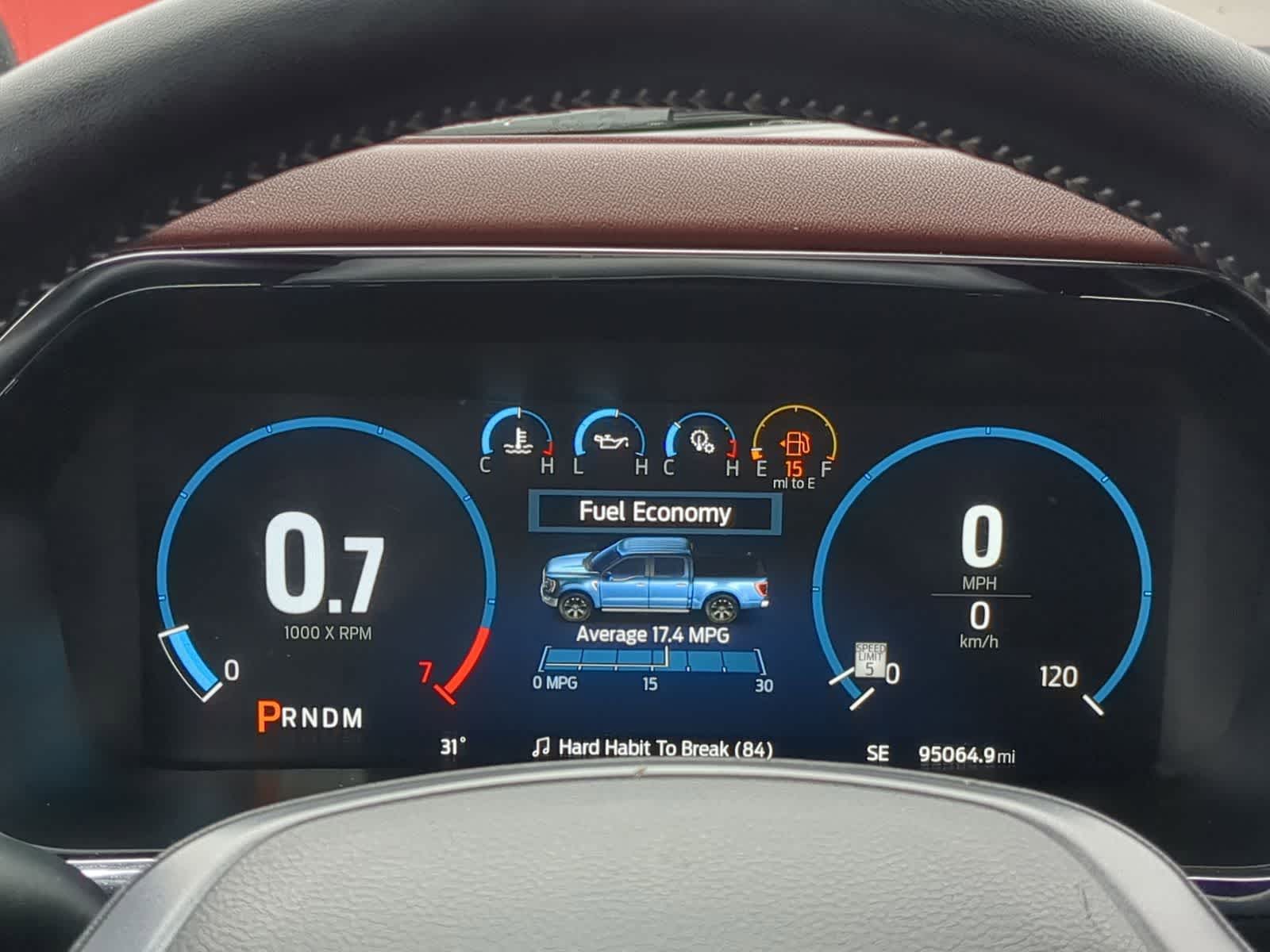 Thumbnail: 2023 Ford F-150 - 38