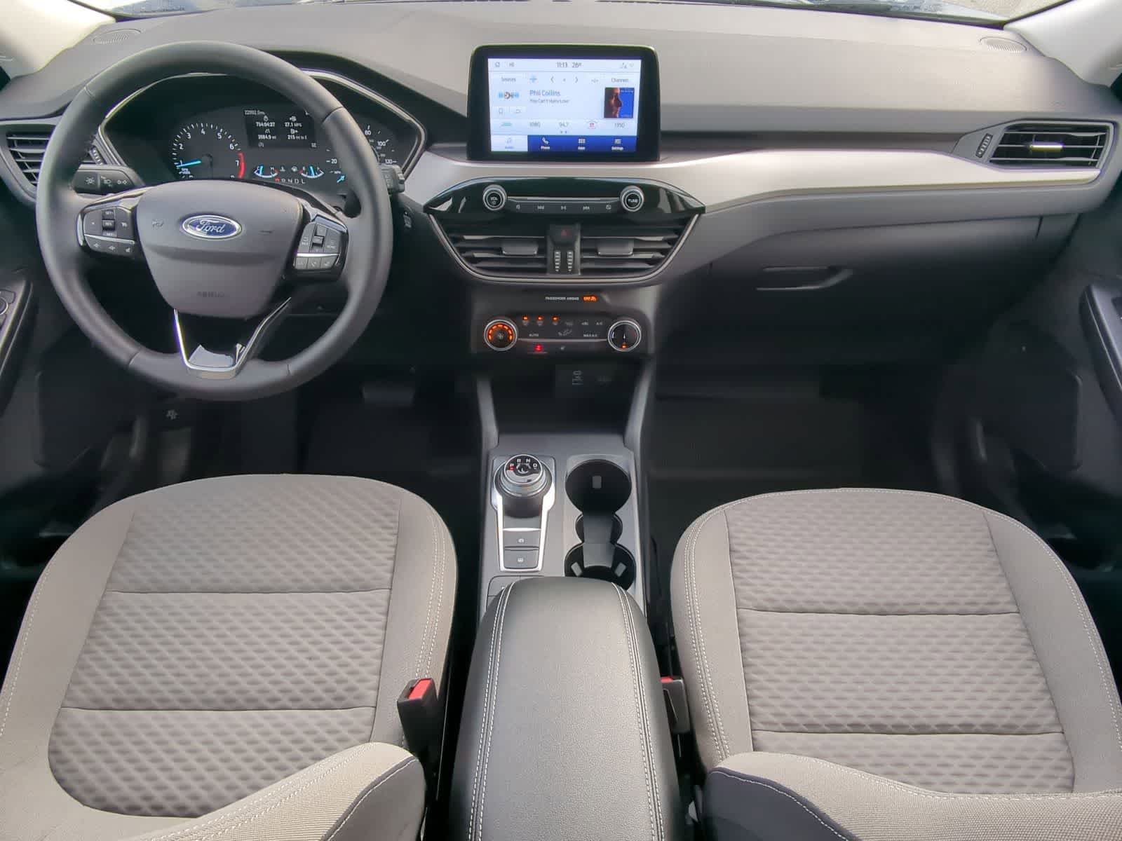 Thumbnail: 2022 Ford Escape - 19