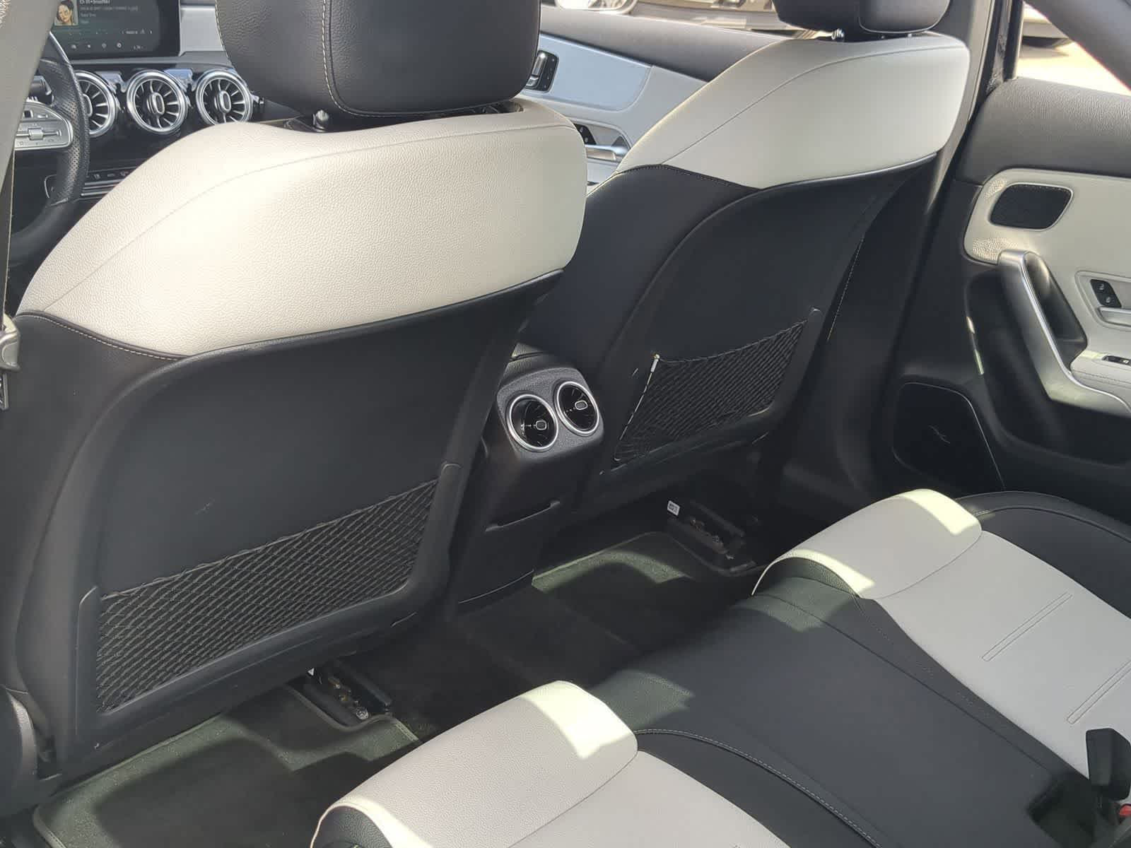 Thumbnail: 2020 Mercedes-Benz A-Class - 23