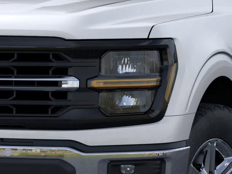 Thumbnail: 2025 Ford F-150 - 19