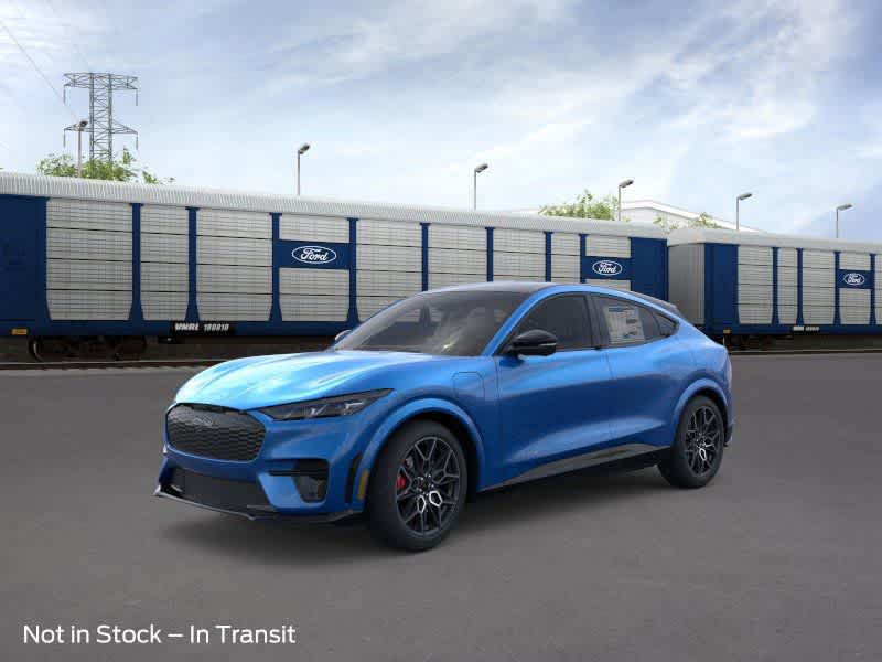 2026 Ford Mustang Mach-E GT -
                  Ferndale, MI