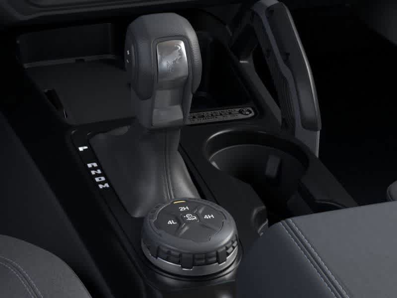 Thumbnail: 2026 Ford Bronco - 18