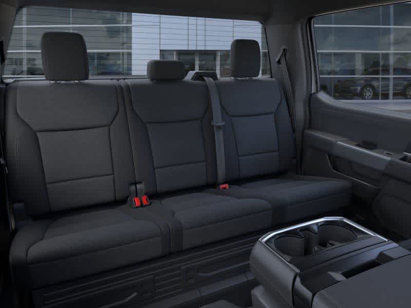 Thumbnail: 2025 Ford F-150 - 12