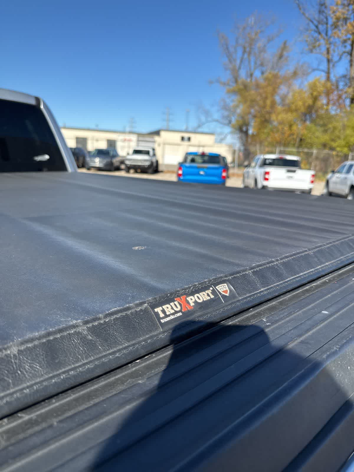 Thumbnail: 2018 Ford F-150 - 6