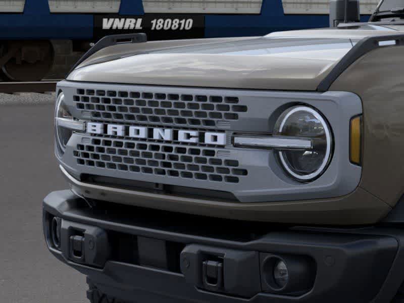Thumbnail: 2025 Ford Bronco - 20