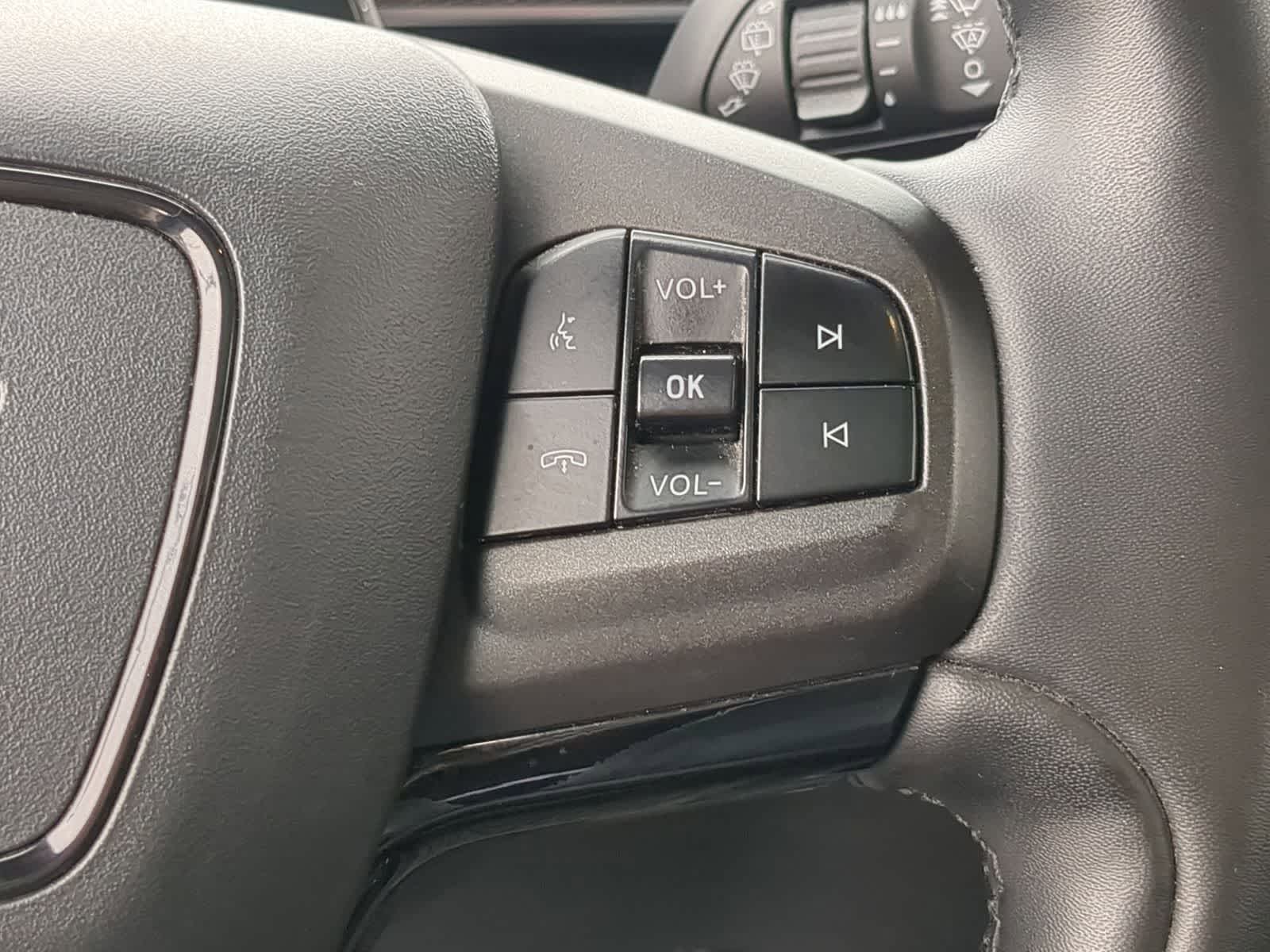 2021 Ford Mustang Mach-E Premium 29