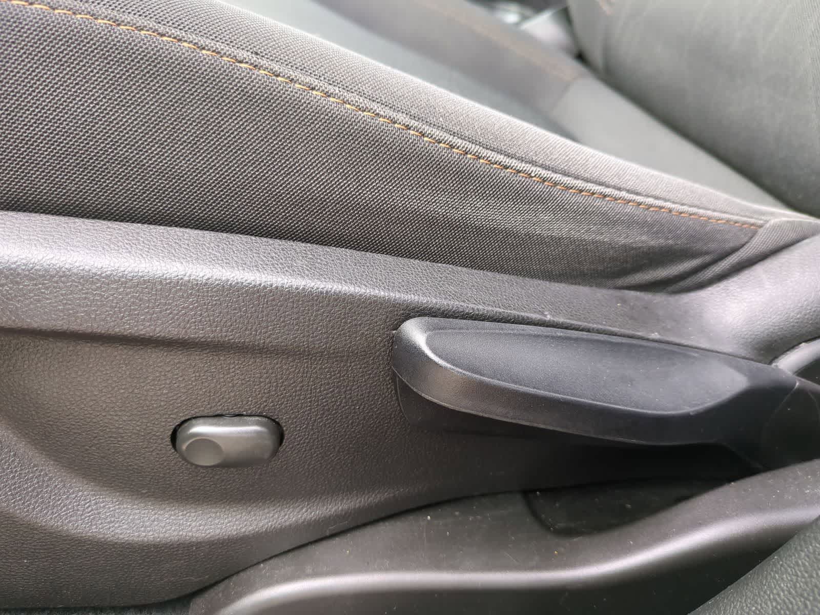 Thumbnail: 2019 Chevrolet Trax - 20