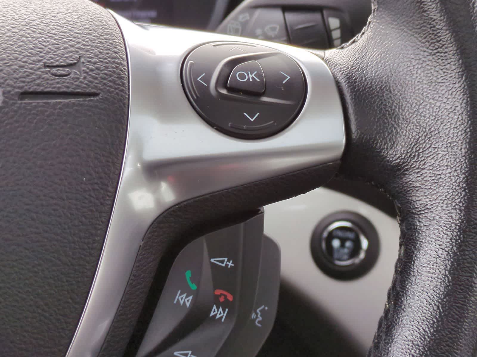 Thumbnail: 2014 Ford C-Max - 32