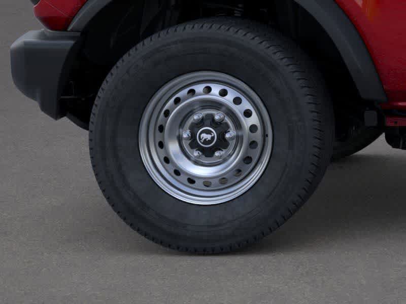 Thumbnail: 2025 Ford Bronco - 21