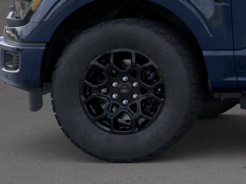Thumbnail: 2025 Ford F-150 - 20