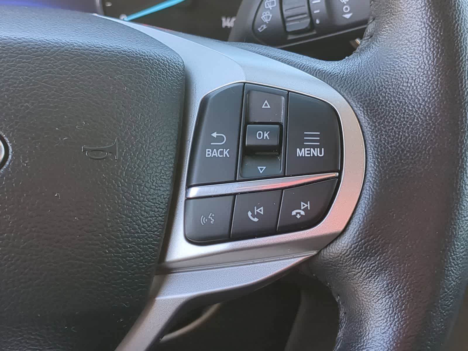 Thumbnail: 2024 Ford Explorer - 28