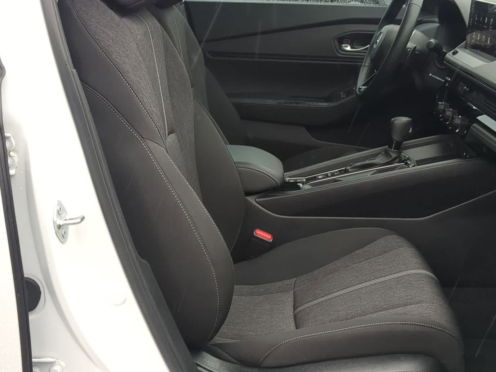 Thumbnail: 2023 Honda Accord - 23