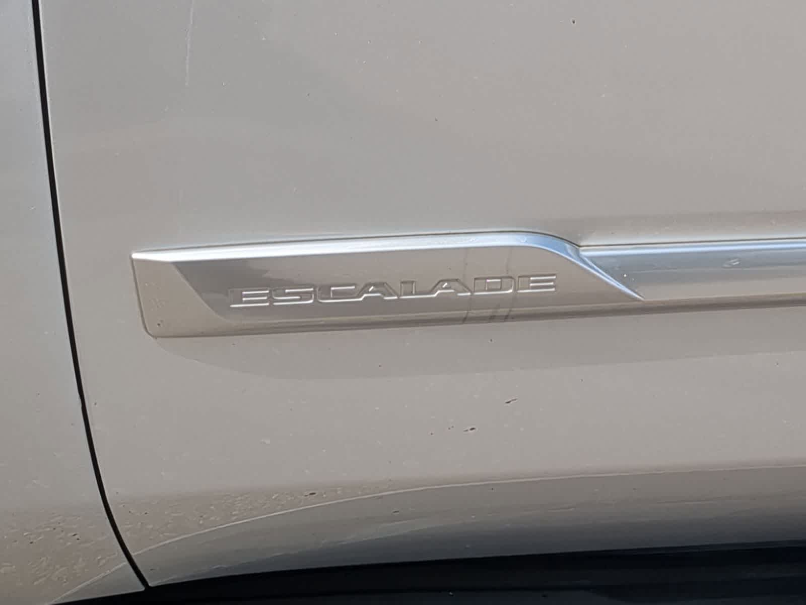 Thumbnail: 2020 Cadillac Escalade - 18