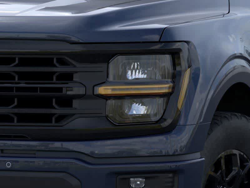 Thumbnail: 2025 Ford F-150 - 19