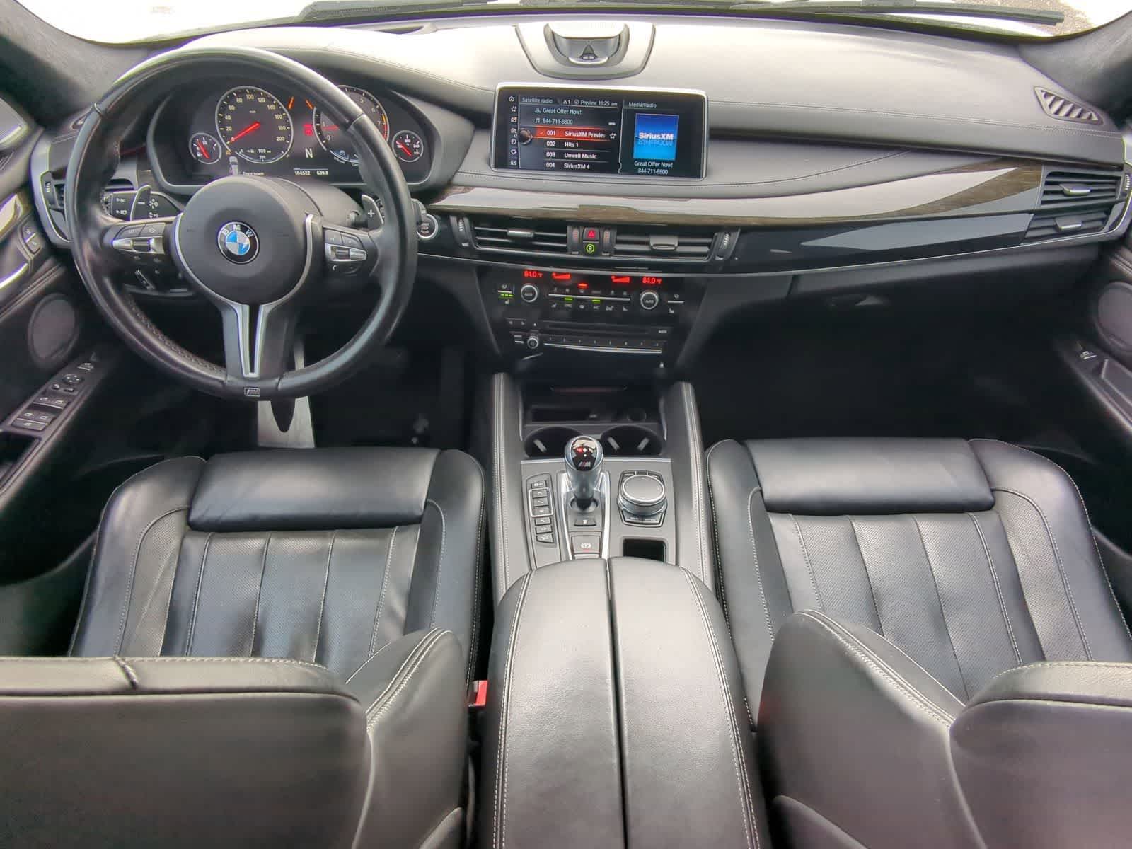 Thumbnail: 2017 BMW X5 - 19