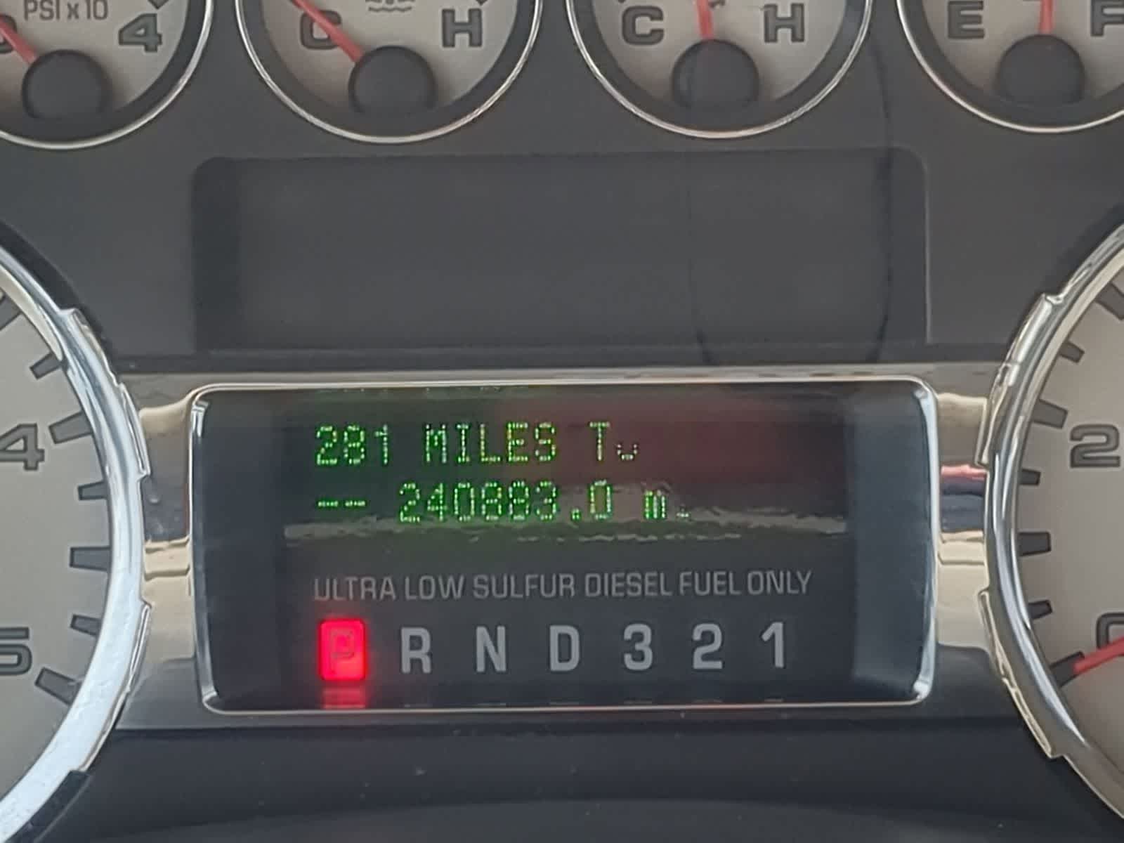 Thumbnail: 2008 Ford Econoline - 30